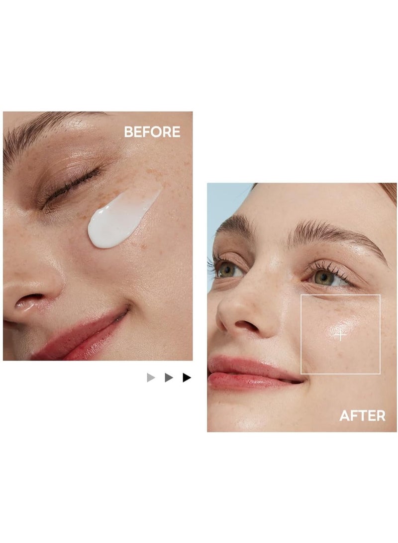 راوند لاب كريم مرطب بعصير البتولا من راوند لاب 80 مل / فيتا بحمض الهيالورونيك، كريم مرطب يملأ البشرة بالرطوبة - Image 4